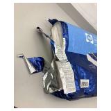 Sealy Contour Cooling Gel Memory Foam Pillow