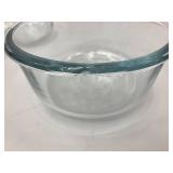 Pyrex Snapware Glass Storage Containers Set