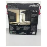 Artika Sonolok Sound-Absorbing Slatted Panel Kit