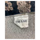 Wyatt & Ash Decorative Rug