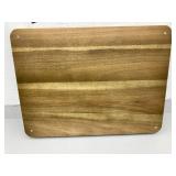 Wooden Serving Tray