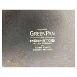 GreenPan Cookware Set (4 pieces)
