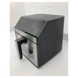 Gourmia 8-Quart Digital Air Fryer Model GAF858
