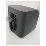 Gourmia 8-Quart Digital Air Fryer Model GAF858