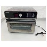 Cuisinart Air Fryer Toaster Oven