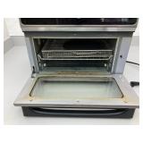 Cuisinart Air Fryer Toaster Oven