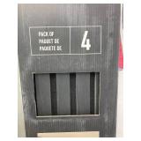 Artika Sonolok Sound-Absorbing Slatted Panel Kit