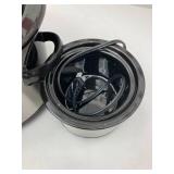 Crock-Pot Slow Cooker with Little Dipper