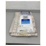 Wyatt & Ash 2 Pack Machine Washable Accent Rugs