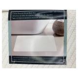 Cotton Memory Foam Bath Mat