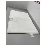 Memory Foam Cotton Bath Mat