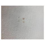 Memory Foam Cotton Bath Mat