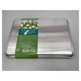 NordicWare Set of Three Bakery Sheets