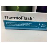 ThermoFlask Set of 2 Insulated Bottles