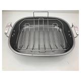 Circulon Roasting Pan with Rack