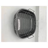 Circulon Roasting Pan with Rack