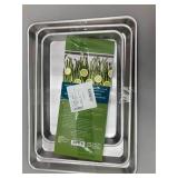 Nordic Ware Baking Sheet Set