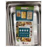 Nordic Ware Baking Sheet Set