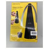 Set of 2 Bug Repelling Fans