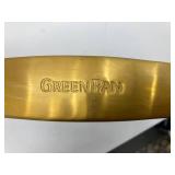 Set of Three GreenPan Cookware