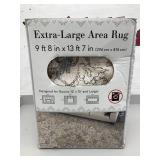 Extra-Large Area Rug
