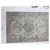Extra-Large Area Rug