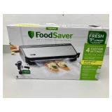 FoodSaver FM2900 Vacuum Sealing System