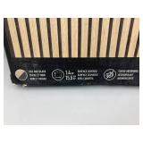 Artika Sonolok Sound-Absorbing Slatted Panel Kit