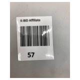 Artika Sonolok Sound-Absorbing Slatted Panel Kit