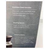 Tramontina 12-Piece Non-Stick Cookware Set