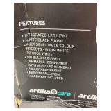 LED Pendant Light by Artika