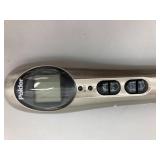Polder Digital Cooking Thermometer