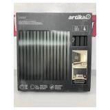 Artika Sonolok Sound-Absorbing Slatted Panel Kit