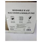 Ruggable Washable 8