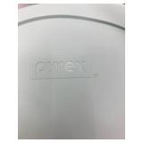 Pyrex Assorted Glass Mixing Bowls (6 pieces)