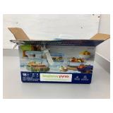Snapware Pyrex Glass Food Storage Set