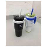 Reduce Travel Tumblers Set