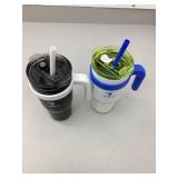 Reduce Travel Tumblers Set