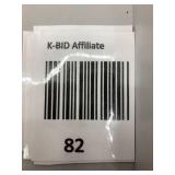 Kohler Stainless Steel Step Trash Can Set