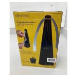 Set of 2 Bug Repelling Fans