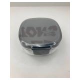 Bentgo Glass Food Storage Container with Lid