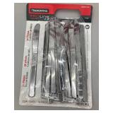 Tramontina ProLine Commercial Grade Dinner Knives - Set of 36