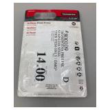 Tramontina ProLine Dinner Knives Set