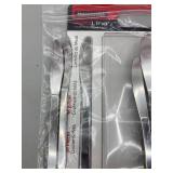 Tramontina Pro Line Commercial Grade Knives - Set of 36