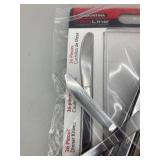 Tramontina Pro Line Commercial Grade Knives - Set of 36