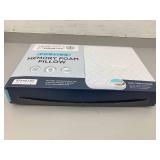 Serenity by Tempur-Pedic Cooling Memory Foam Pillow