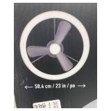Artika Austin LED Ceiling Fan