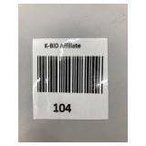 Simplehuman 30L Pull-Out Trash Can