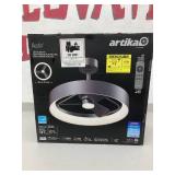 Artika Austin LED Ceiling Fan