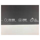 Artika Austin LED Ceiling Fan